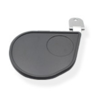 Aviation Aluminum Alloy Car Leisure Entertainment Office Foldable Portable Table Tennis Table Durable