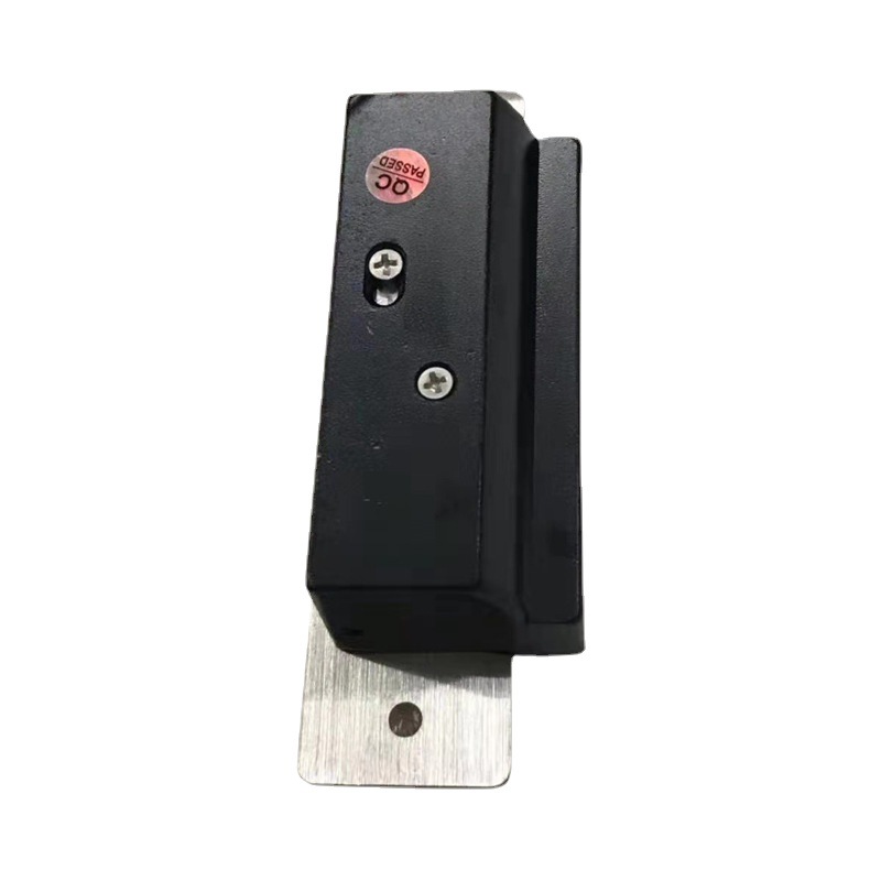 12V/24V American Standard Metal Stainless Steel American Standard Electric Lock Cathode Lock Adjustable Normally Open Normally Closed American Standard Cathode Lock