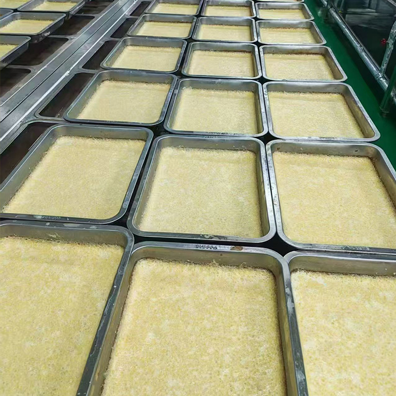 Молочная кожа, засахаренный боярышник, сырьё, специальность Внутренней Монголии, молочная еда, питательная сушёная молочная кожа