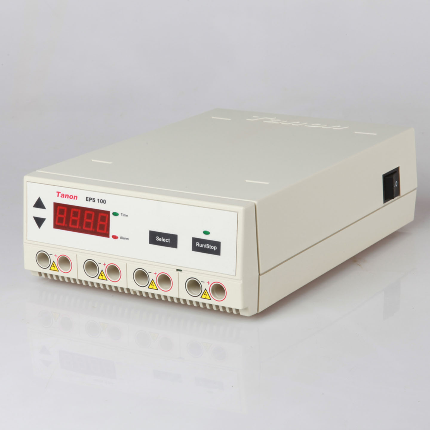 Eps-1500 Microcomputer Electrophoresis Instrument Lcd Touch Screen Interface