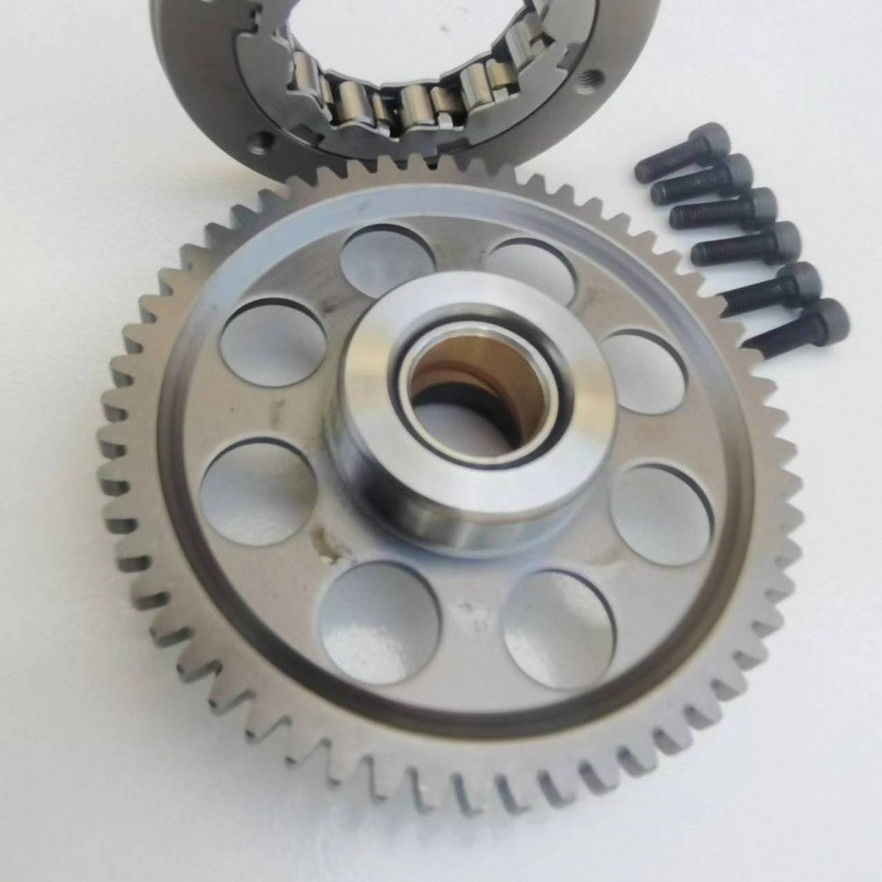 Motorcycle Tricycle with Large Displacement 250-300-350 Lifan Warrior Longxin Dayun 12-Ball Overrunning Clutch