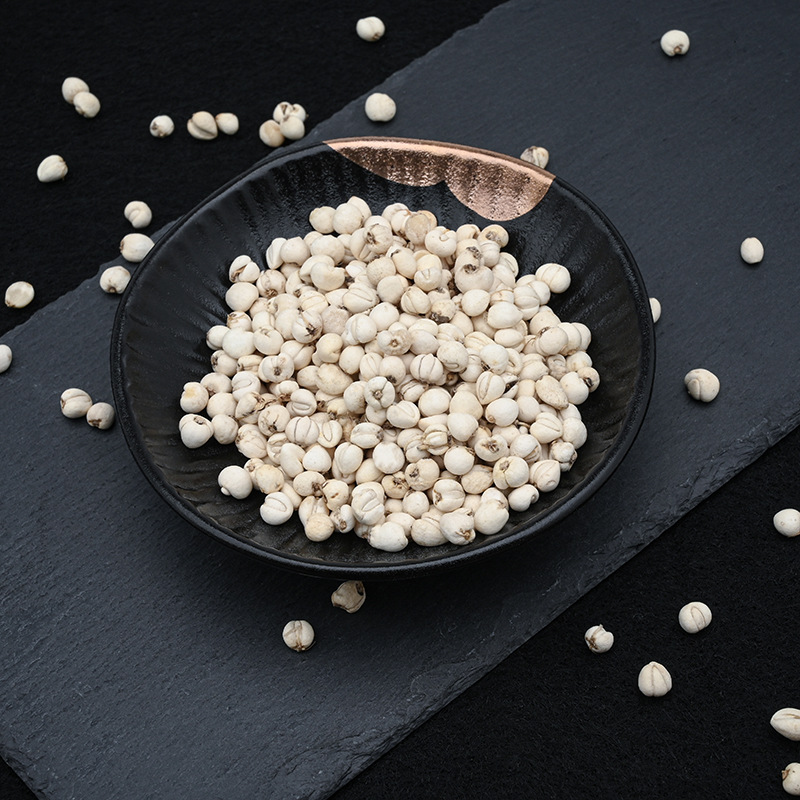 Sichuan Aba fritillary bulb wholesale Chinese herbal medicine a generation of small Fritillary Bulb specifications of Fritillary Bulb