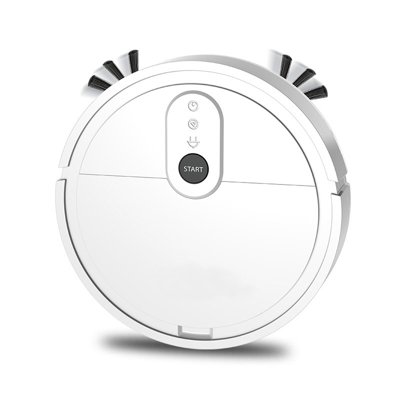 Sweeping Robot, Smart Pet Hair Cleaning Machine, Household Sweeping, Suction and Mopping All-In-One Machine, Automatic Cleaning