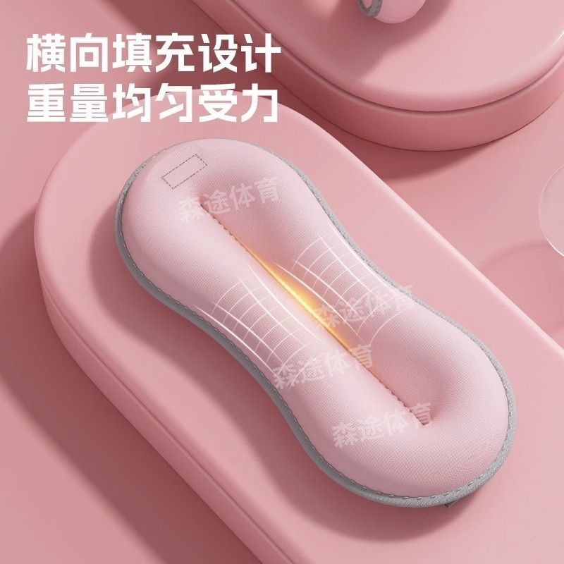 Fitness Weight-Bearing Sandbags for Leggings, Running Training for Male and Female Students, Ankle, Wrist and Legs, Iron Sand Weight-Bearing Sandbags