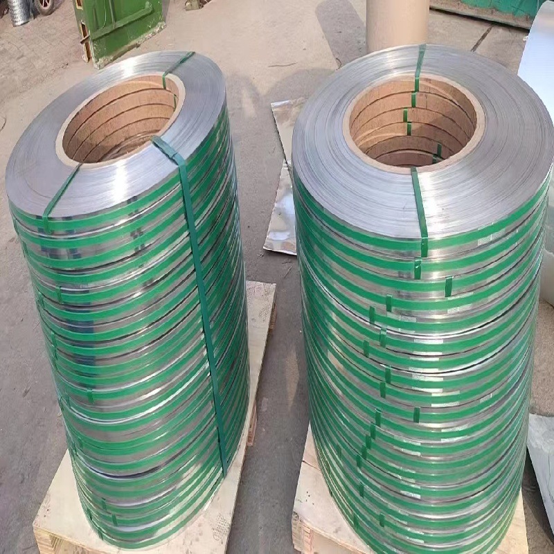 High-Gloss Bright Tinplate Precise Cutting, Corrosion-Resistant and Easy to Process, Food Packaging Industry