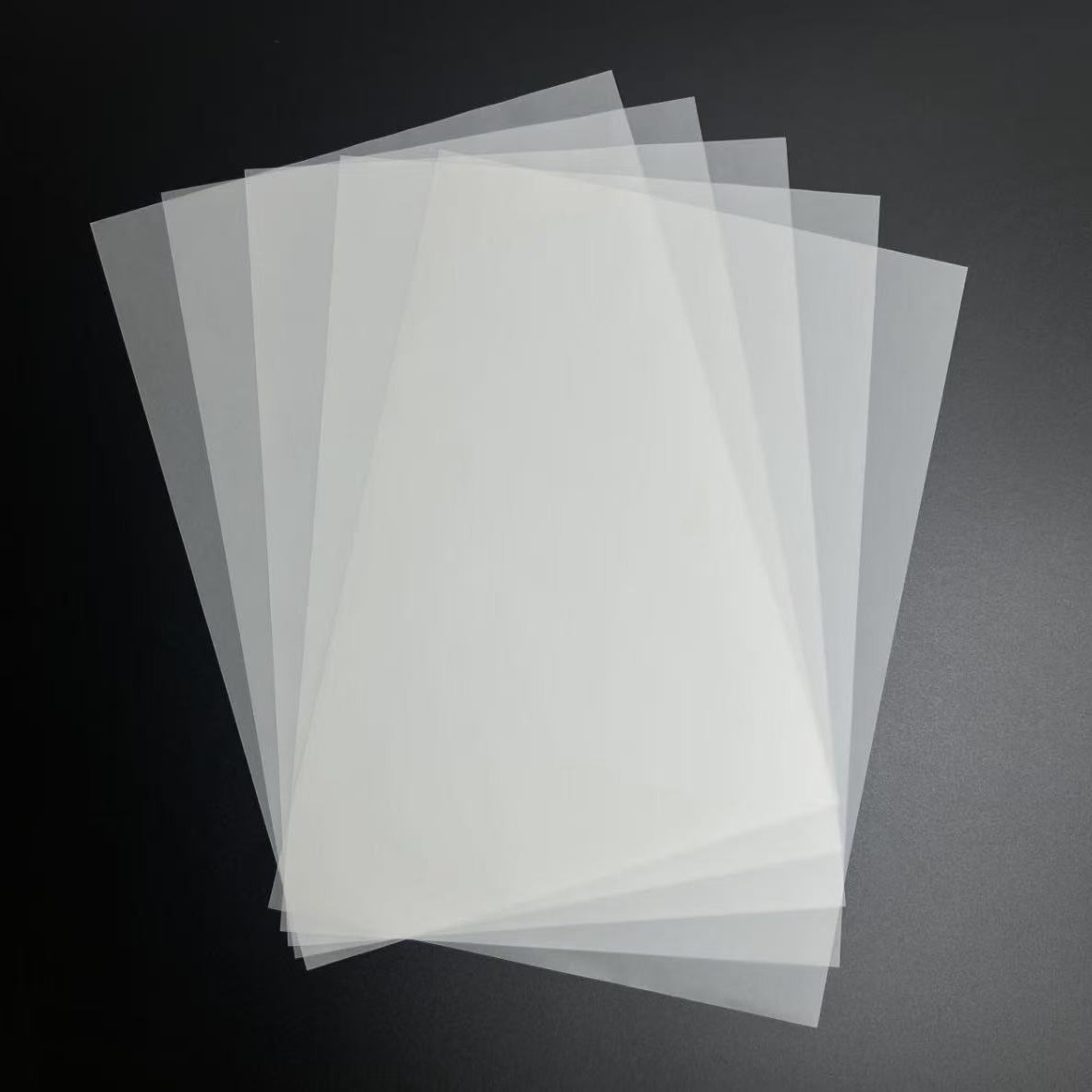 55-135g Butter Paper Baking Paper Tracing Paper Sulfuric Acid Paper Handbook Paper Classy Wrapping Paper Translucent Paper