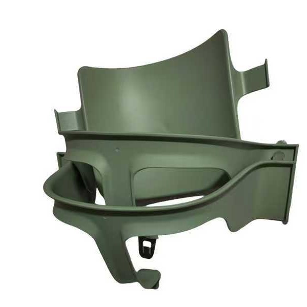 Suitable for Growth Chair Accessories, Children's Solid Wood Dining Chair Fence, Guardrail, Dinner Plate, Enlarged Double Fence