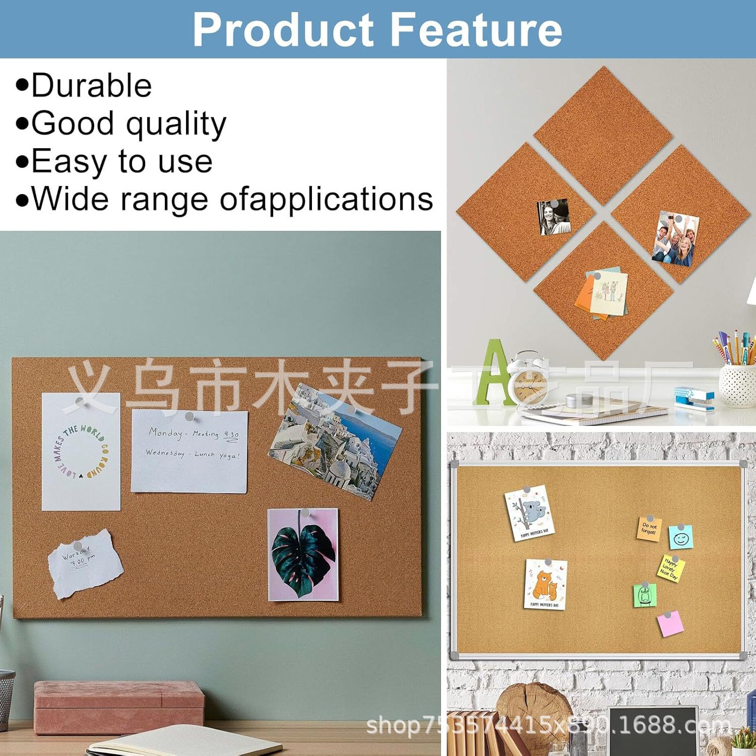 Manufacturer Wholesale Nickel-Plated Silver Flat-Head Thumbtacks for Glue Dispensing, Kindergarten DIY Cork Board Thumbtacks