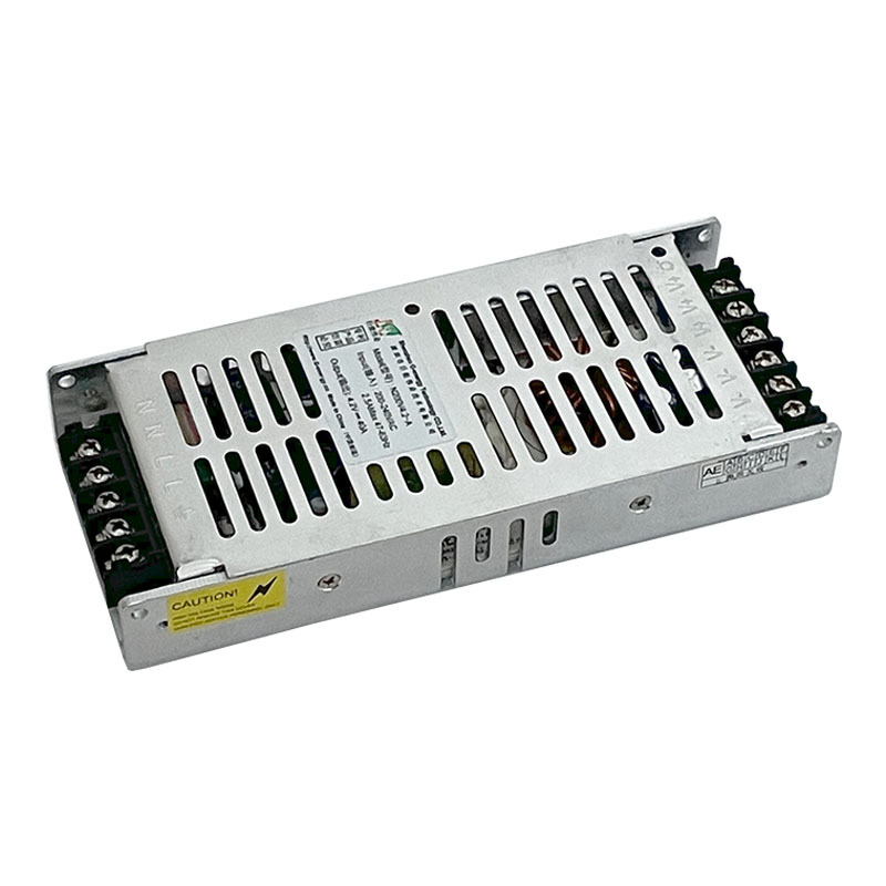 Juneng Weiye N200V4.2-A Digital Screen Advertising Screen Full Color Led Display Power Supply 4.2V40A Transformer