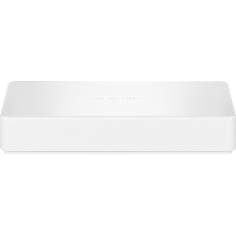 MERCURY MERCURY 8-port splitter SG108C network 1000m Gigabit monitoring Switch wholesale