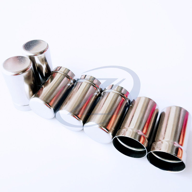 Manufacturer Supplies 304316 Stainless Steel Capillary Tubes, Cutting and Expanding Laser Precision Round Tubes, Seamless Tubes with Complete Specifications