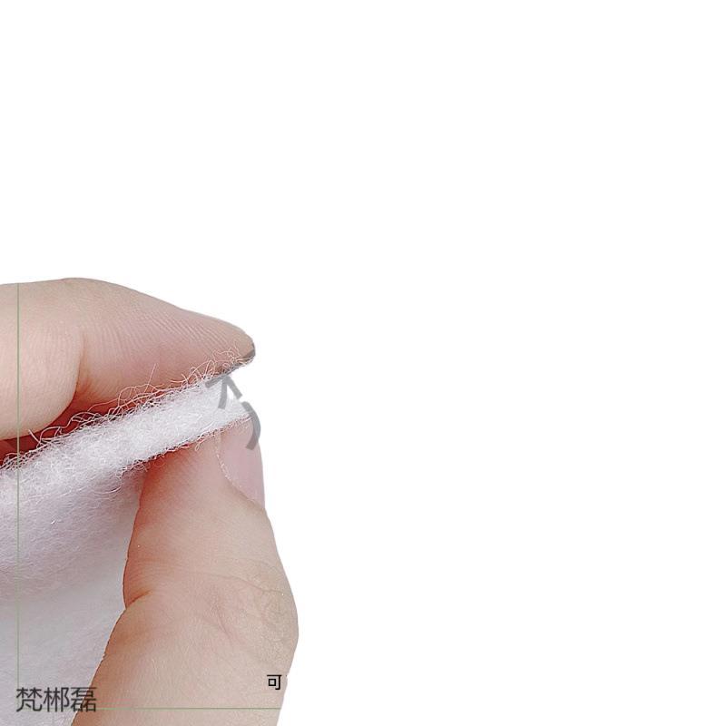 Taiwan Fluffy Pressed Cotton Padding Quilted Cotton Patchwork/Cloth Art Handmade Free Quilting Hand Sewing Machine Sewing