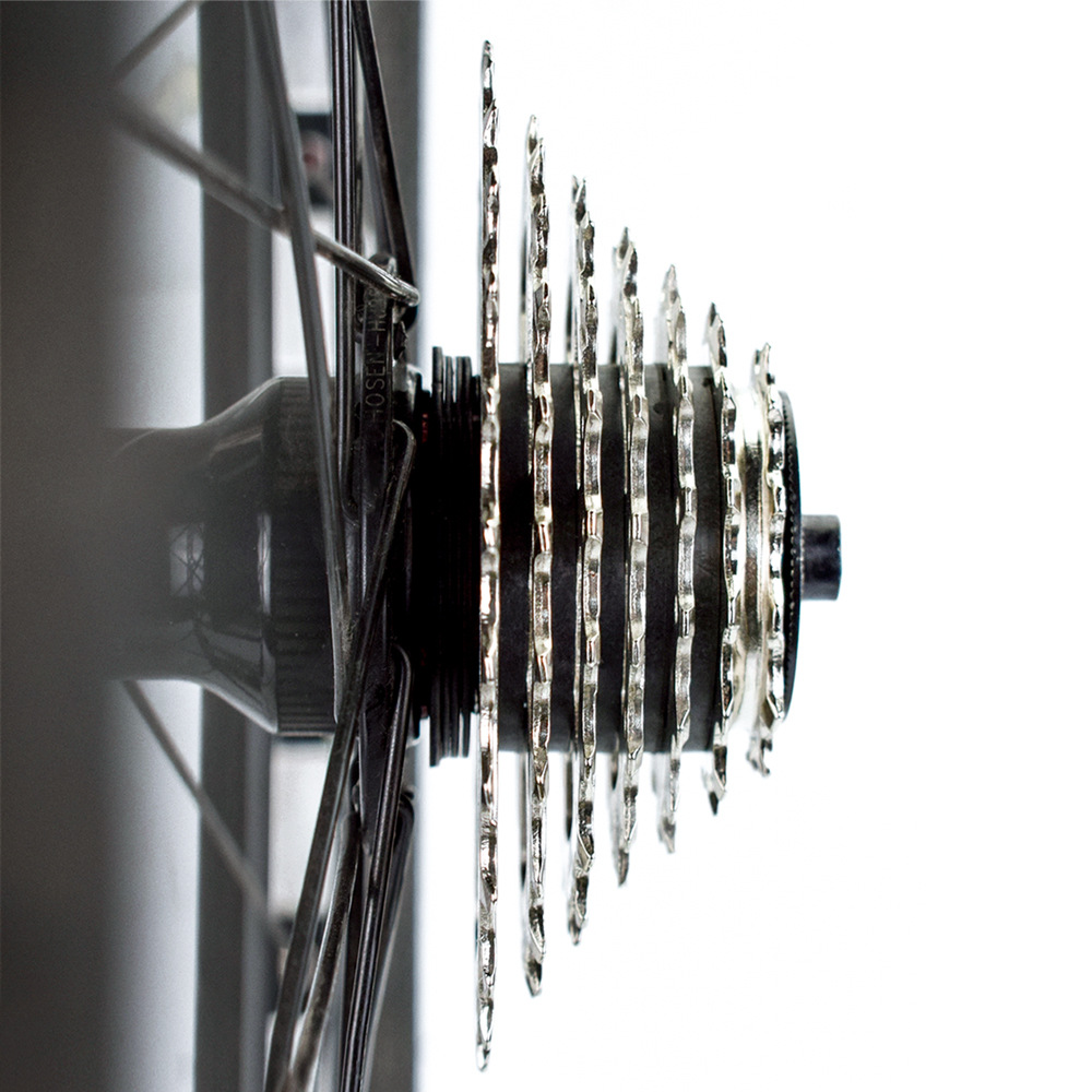 VG SPORTS road mountain bike flywheel 7-speed 12-28T 32T flywheel HG cassette