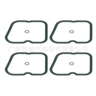 5265267 Is Suitable for Cummins Engine Crankshaft Rear Oil Seal 5265267 800637 800647