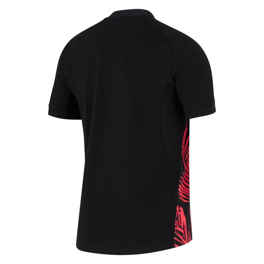 2023 Fiji Yingshi olive uniform Main and away jersey S-3XL factory wholesale one-piece delivery