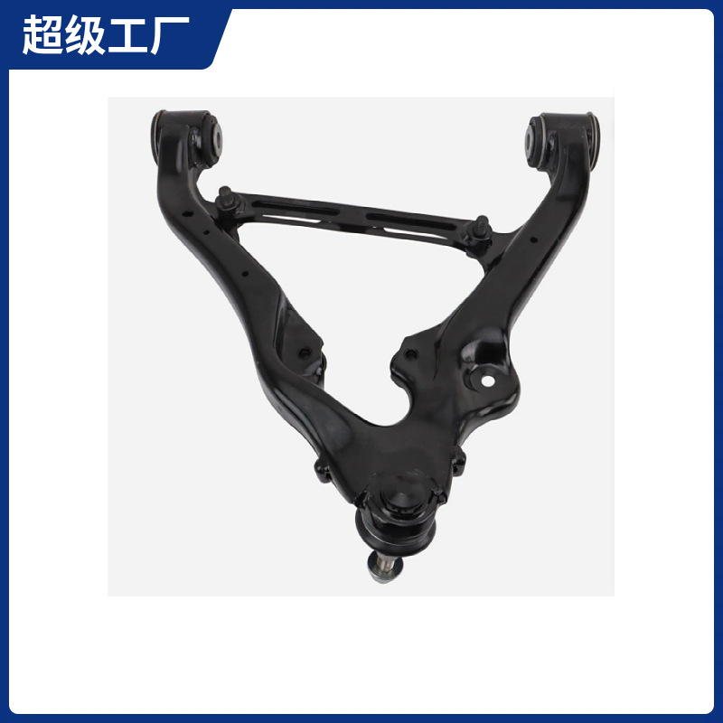 Swing Arm Suitable for Chevrolet 84973288 Lower Control Arm 19-22 2023 Silverado Ball Joint