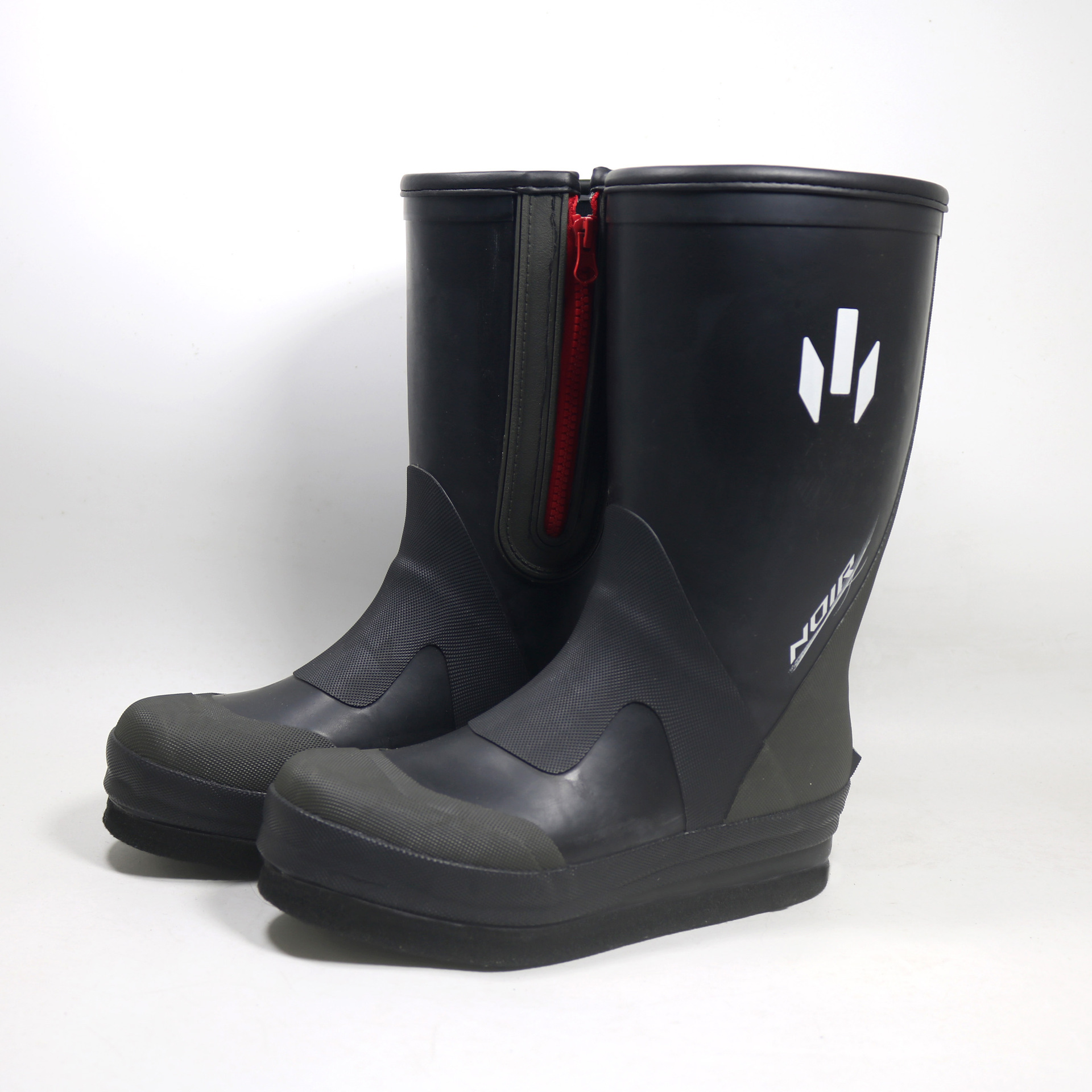 Обувь Hongwu, прямые поставки, рыболовные сапоги с войлочной подошвой, для морской рыбалки