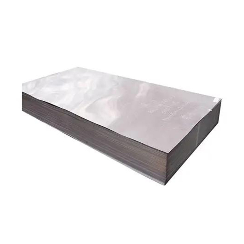 Dc03 Stretch Plate Can Be Opened for Flat Deep Drawing and Slitting Processing St14/Spcd Full Thickness Cold Plate Bld Stretch Cold Opening Flat Plate