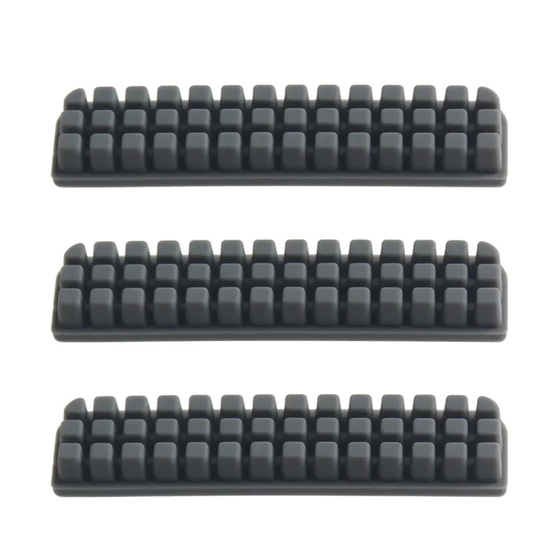 Bambu Tuozhu A1mini Nozzle Silicone Cleaning Brush Nozzle Wipe Kit High Temperature Resistant 3D Printer Accessories