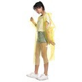 Disposable Raincoat Full Body Portable Compression Outdoor Hiking Concert Adult Poncho Thickened
