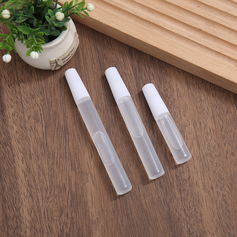 Ручной клей, алкогольный, маленький, для DIY заколок, 6г, прозрачный, 10мл, 15г, для украшений