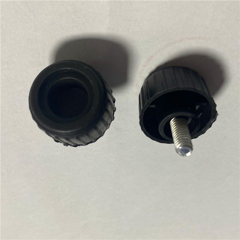 30kg Electronic Scale Plate Feet Plastic Feet Weighing Plate Support Feet Universal Tray Feet Plate Foot Pads Weighing Feet Wholesale