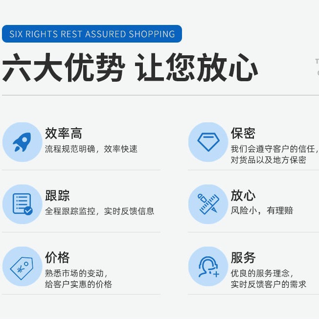 Shanghai International Express collection line air freight logistics sea freight forwarder DHLUPS Federal to us Germany Japan