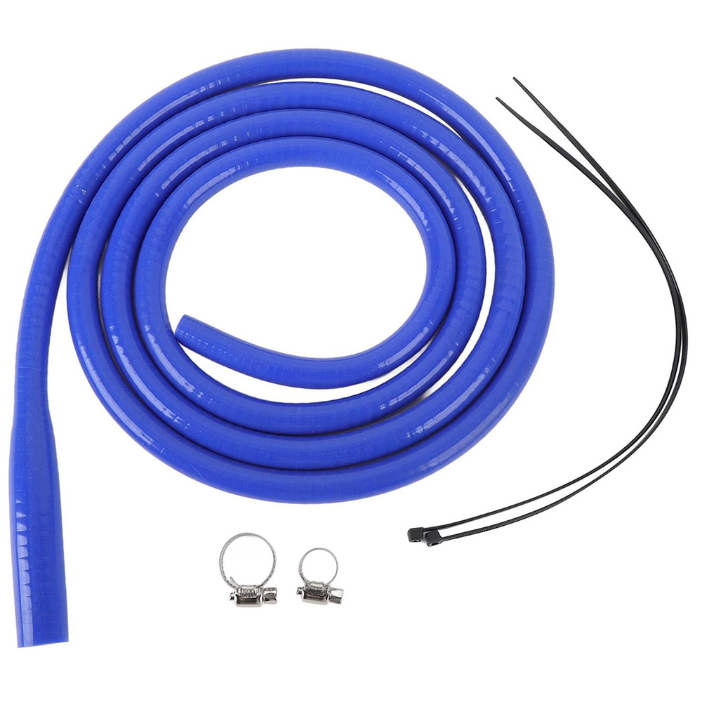 Sunroof Drainage Pipe Suitable for New and Old Tiguan L, Touron, and Magotan Water Flow Pipe Roof Drainage Outlet Pipe Manufacturer