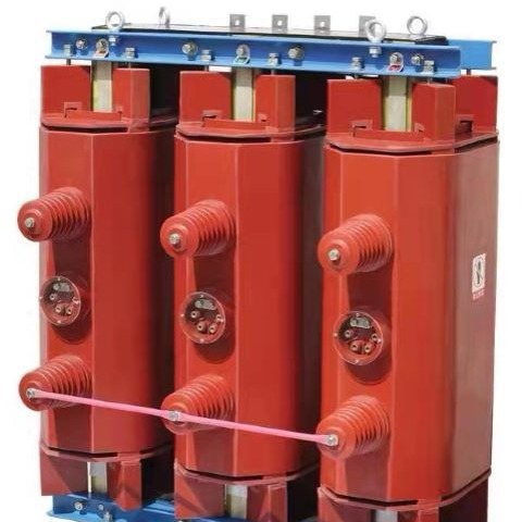 Специализация на производстве трансформаторов для Sc10-50/35-0.4 Завод трансформаторов Тайчжоу Хуанъянь Хунье