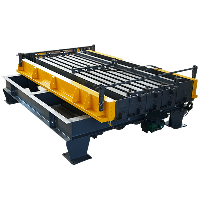 Electric Fence Equipment Construction, Electric Site Fence Manufacturing Equipment, Concrete Vibration Molding Fence Equipment