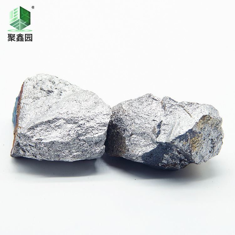 Jupai Powder Molybdenum Iron Block Jkmofe-01 for Special Steel Smelting Industry