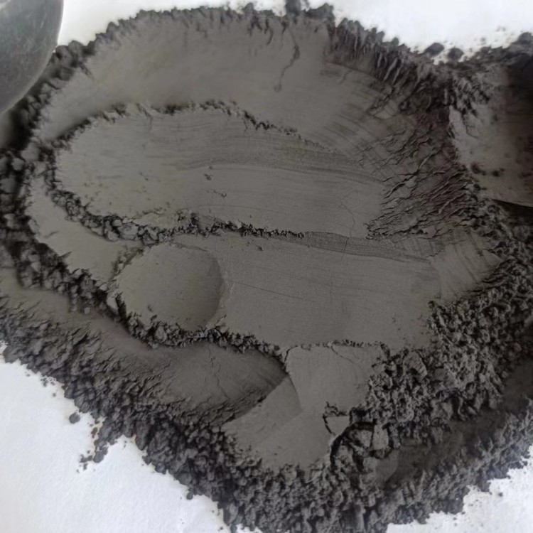 Tourmaline Powder Supply 325 Mesh Raw Mineral Black Tourmaline Powder for Steam Rooms High Purity Tourmaline Powder