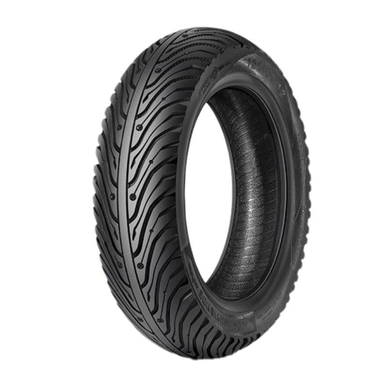 Оригинальная настоящая Xingjiu полностальная проволочная шина 90/-12 вакуумная утолщенная износостойкая и противоскользящая