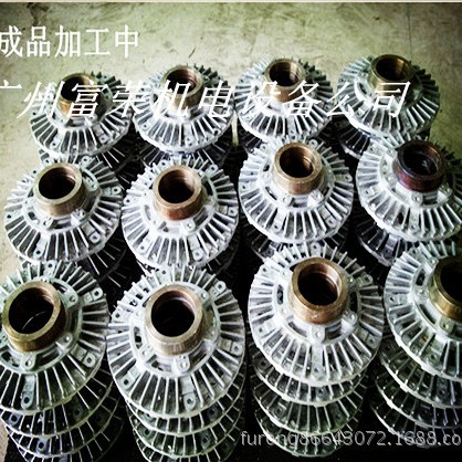 Гуанчжоу Фуронг Обслуживание магнитной порошковой муфты, магнитного порошкового тормоза, контроллера натяжения, дельта реки Жемчужной может быть дверью