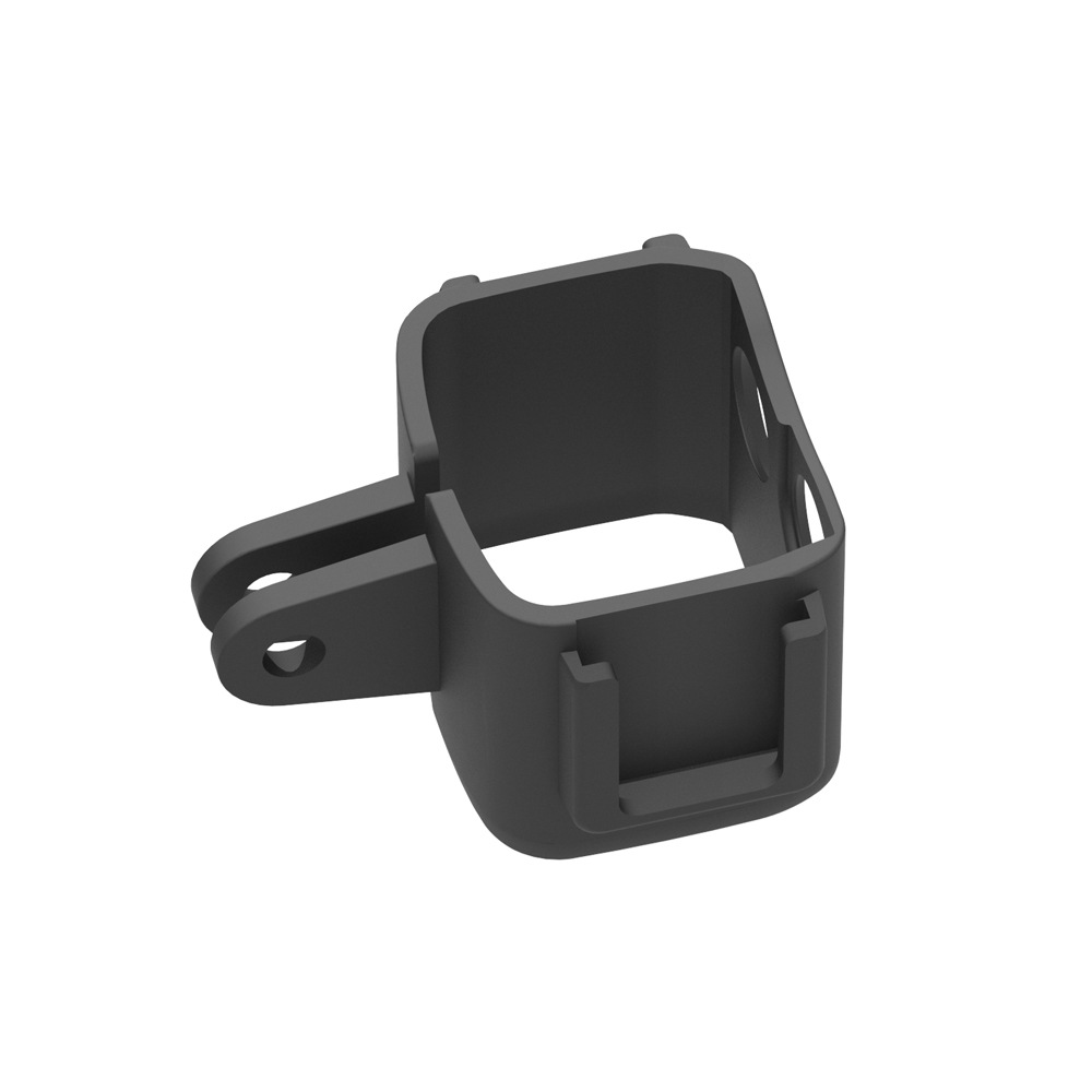 Applicable to Dajiang Pocket 3 multi-function transfer frame Lingyan Pocket camera extension bracket holder accessories