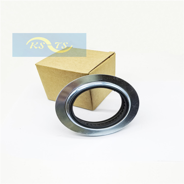 Axial Radial Ball Bearing Bushing 7E0412249 Rocker Arm Bushing Rubber Part