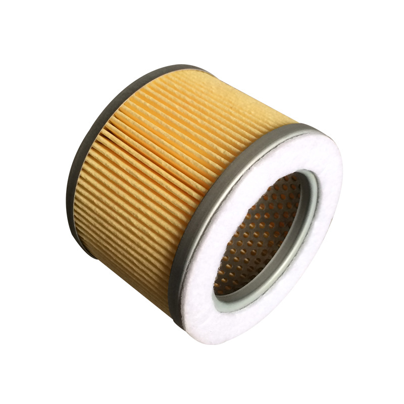 Becker Vacuum Pump Air Filter Printing Machine Air Pump Filter Air Pump Dust Filter Free Shipping