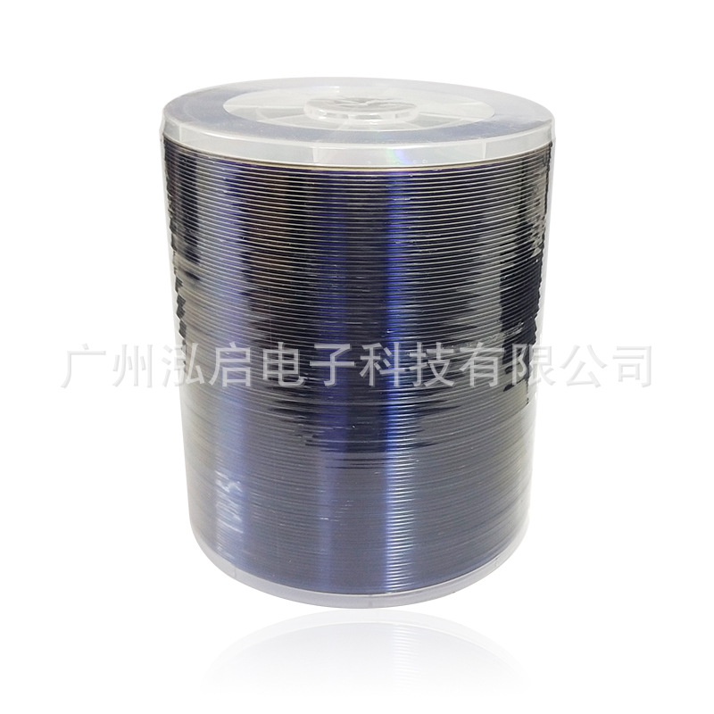 Neutral Mirror Non-standard DVD-R Blank Burn Disc 4.7GB 120min 16x 100 Pack