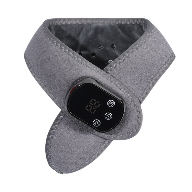 Electric heating knee pad heating knee massager knee joint protection artifact wrist ankle massager