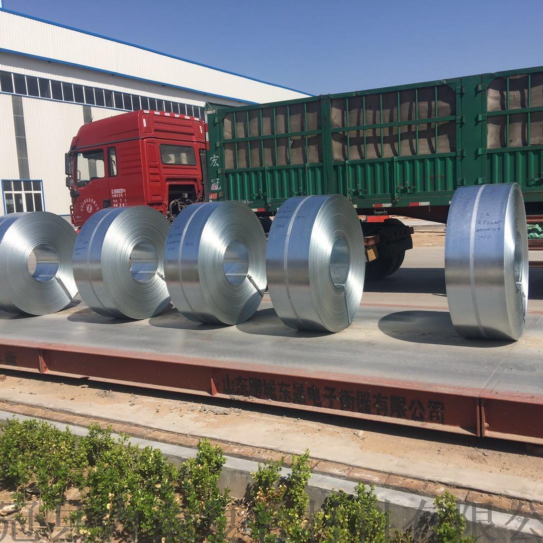 Zinc Aluminum Magnesium Coil Manufacturers Spot 0.8 * 1250 * 2000 Complete Specifications Can Do Zinc Aluminum Magnesium Strip Steel Steel Strip