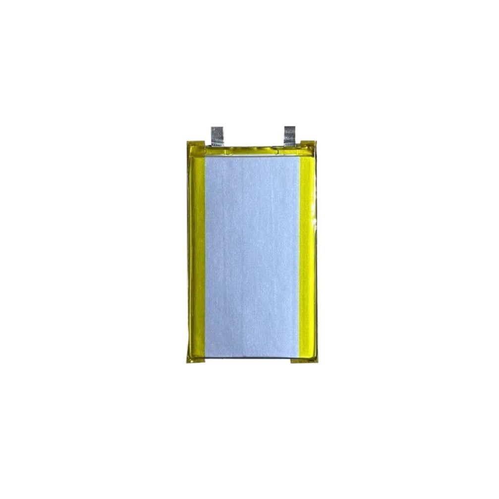 625588 Polymer Lithium Battery 3.7V Smart Lock Model 3000 Mah Power Bank Power Supply Large Capacity