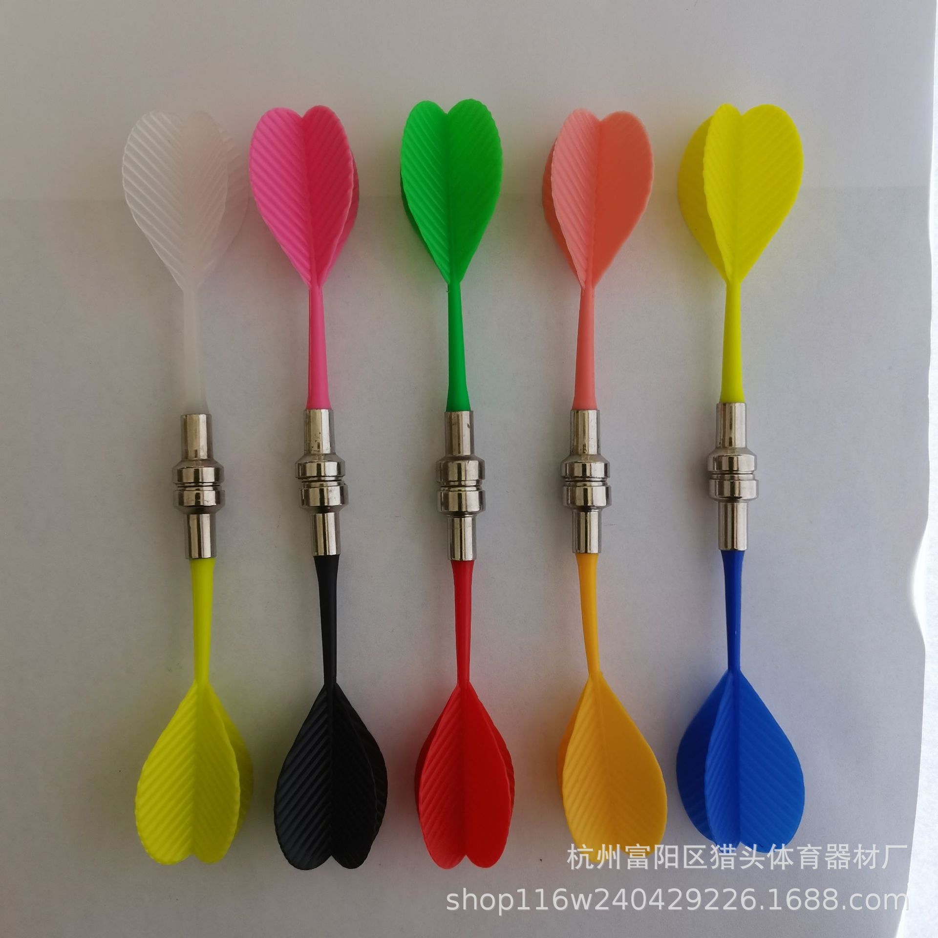 Dart pin magnetic dart pin magnetic dart head safety Dart Head Factory Direct sale