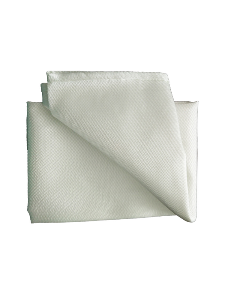 Customized Large Size Fire Blanket 3m * 3m Fiberglass Car Fire Blanket High Temperature Resistant Fire Certification Factory