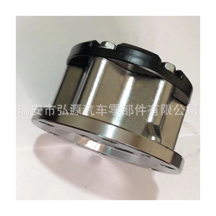 Front wheel clutch free wheel Yi 43508-35050 applicable to Toyota 4WD pickup truck 4Runner 79-85