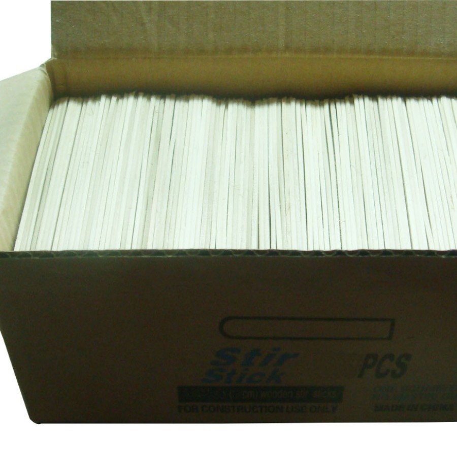 Supply paint stick/bamboo/paint stick