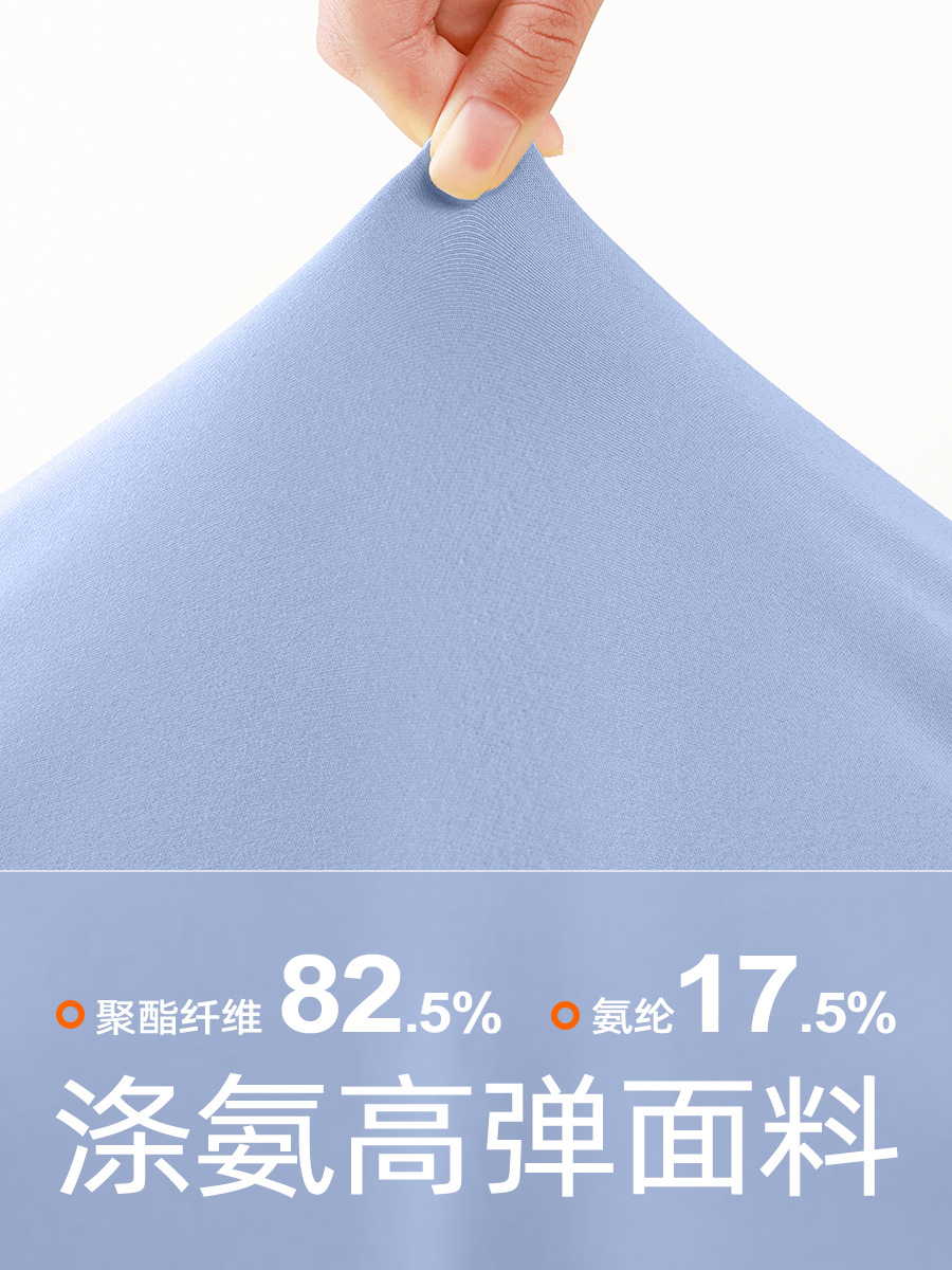 Juyitang's New Sleeveless Fitness Jacket Women's Elastic Tight Slimming Sports Top