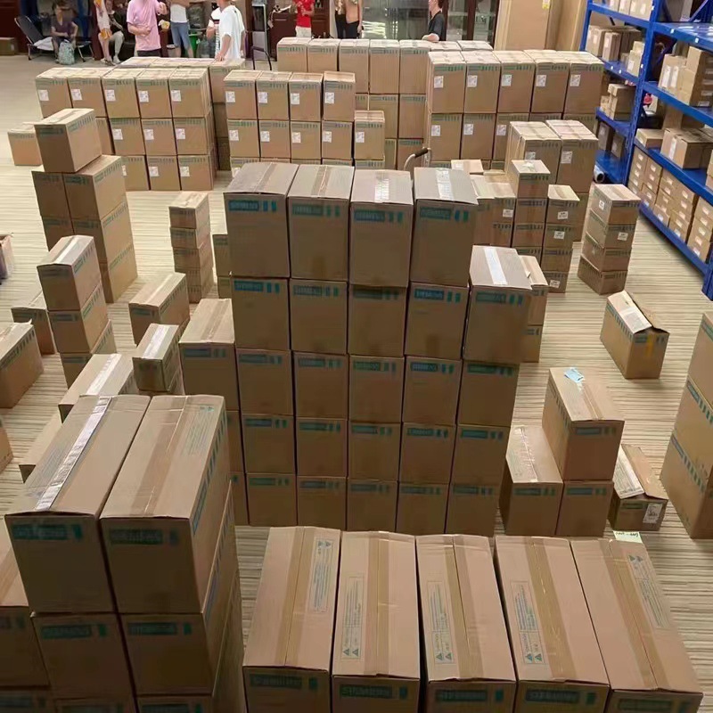 6SE6430-2UD27-5CA0 Siemens MM 430 inverter 3AC380-480V 2UD31-1/5CA0