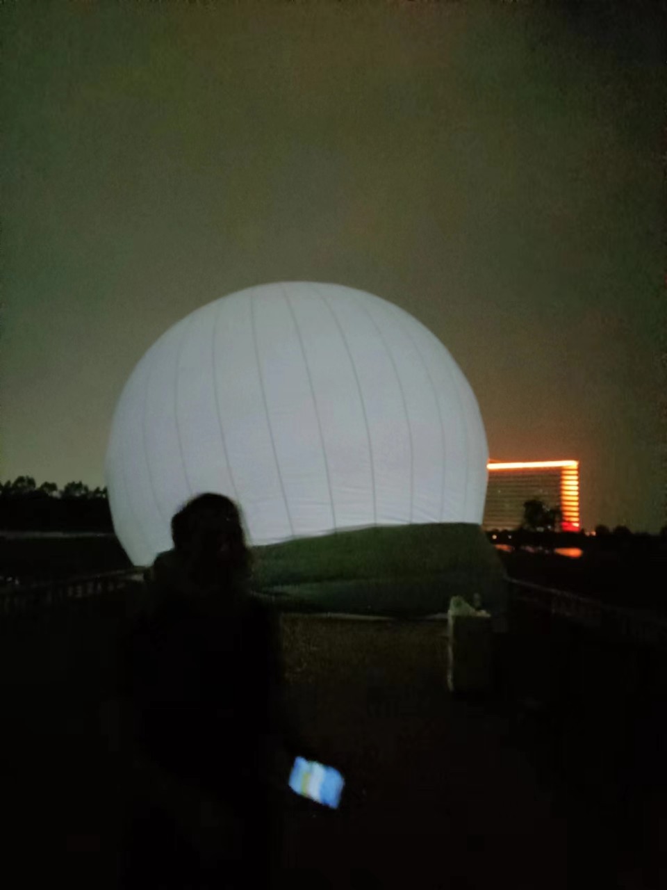 Надувная маленькая палатка для наружной рекламы