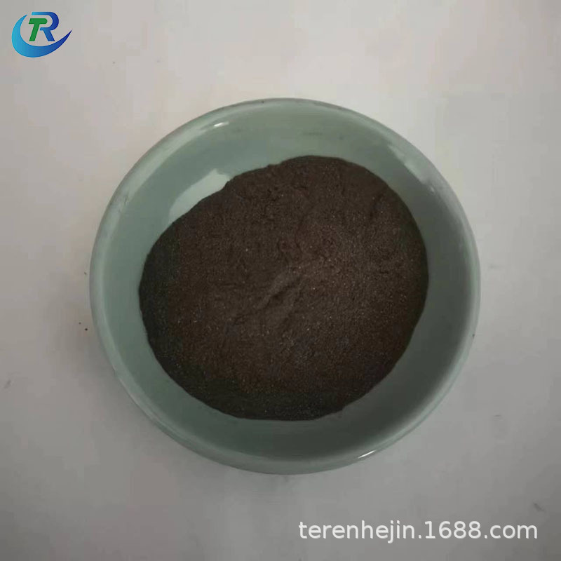Titanium Iron Alloy Powder Feti30 30 Titanium Iron Powder Titanium Iron Particles Titanium Iron Block