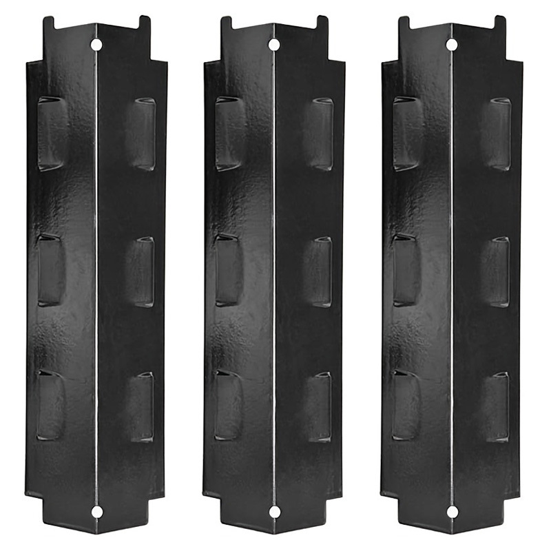 Популярный 98531 эмалированный экран для плиты огнеупорный экран аксессуары для печи